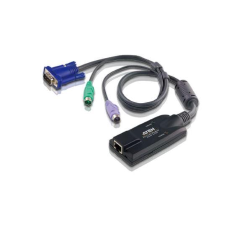 ATEN PS/2 VGA KVM ADAPTER